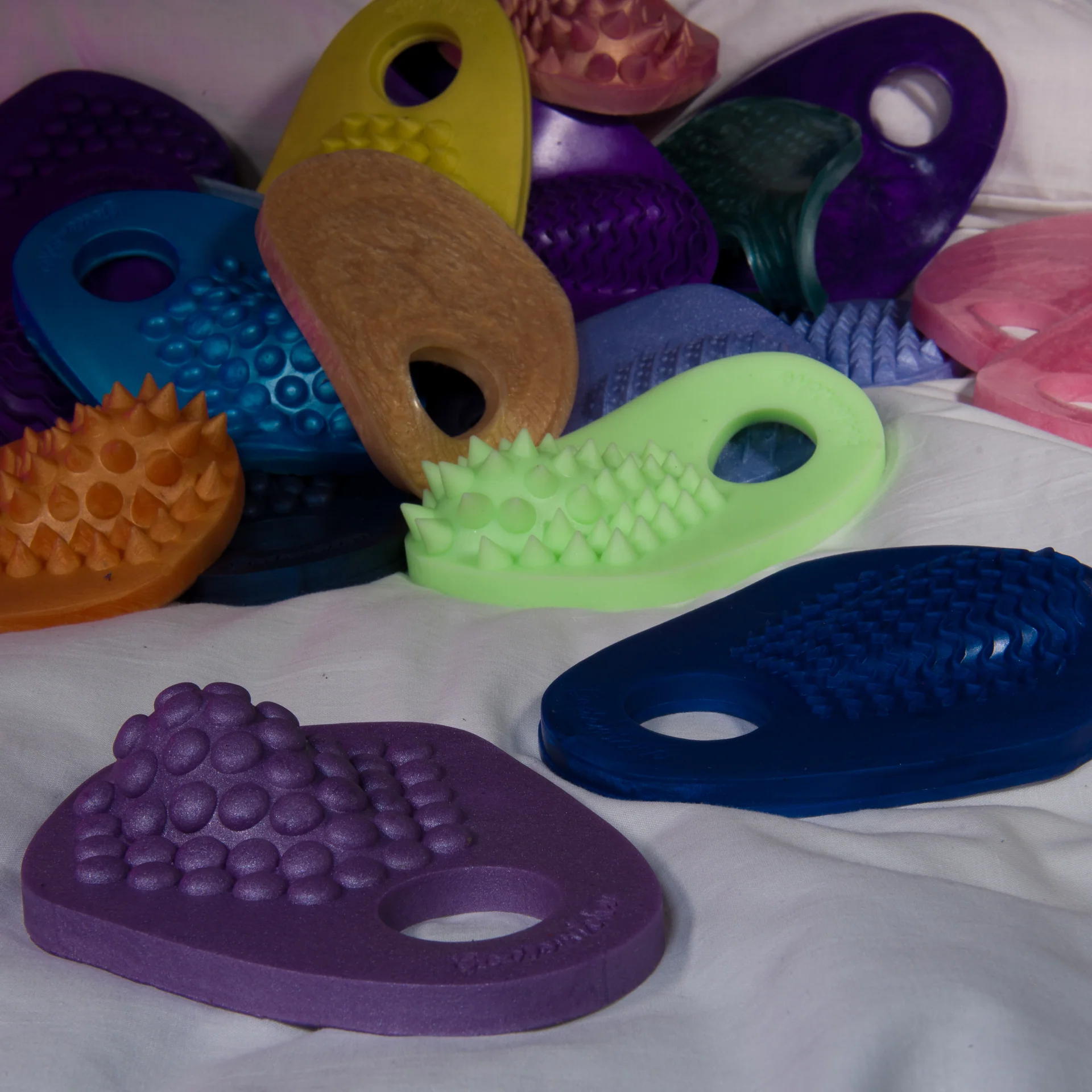 Authentic Pleasure, Handcrafted for You